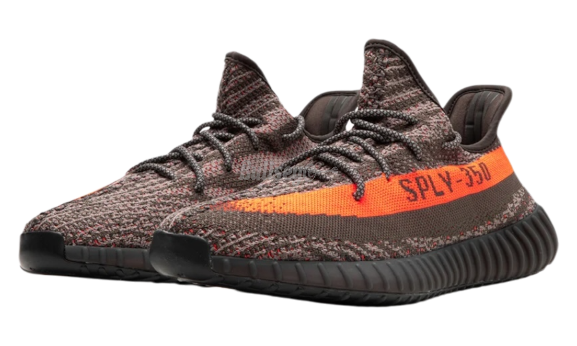 Adidas Yeezy 350 Boost "Carbon Beluga"