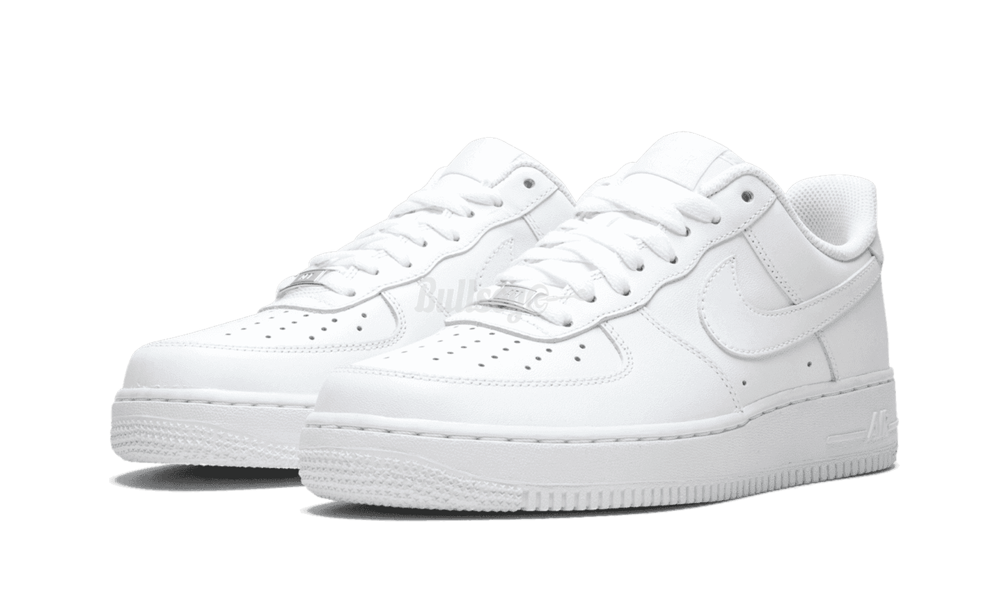 Nike Air Force 1 Low "White"