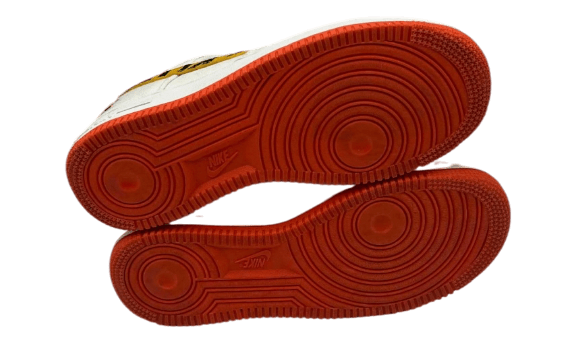 Nike Air Force 1 Low ‘07 LX Year Of The Tiger (PreOwned) (No Box)