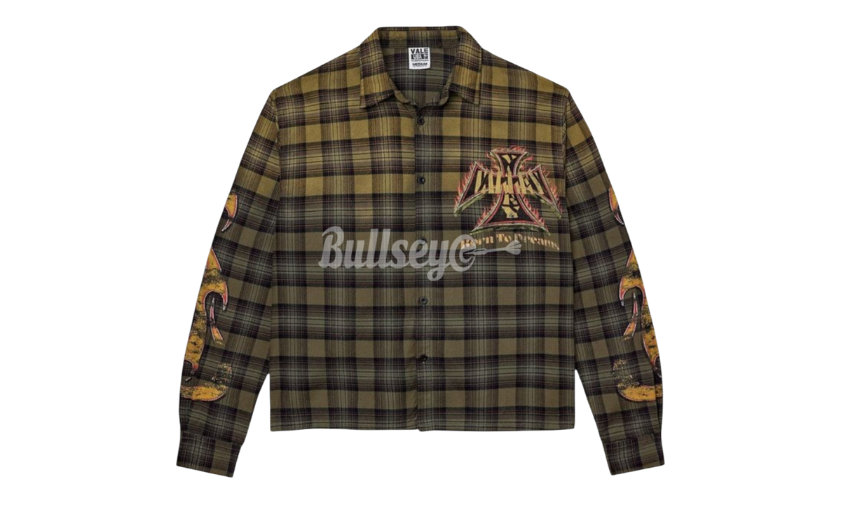 Vale Forever Reborn Flannel