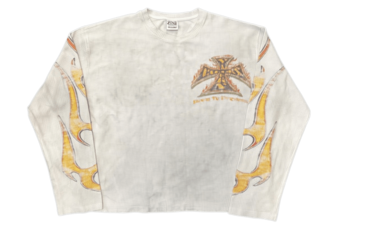 Vale Forever Reborn White Thermal (PreOwned)