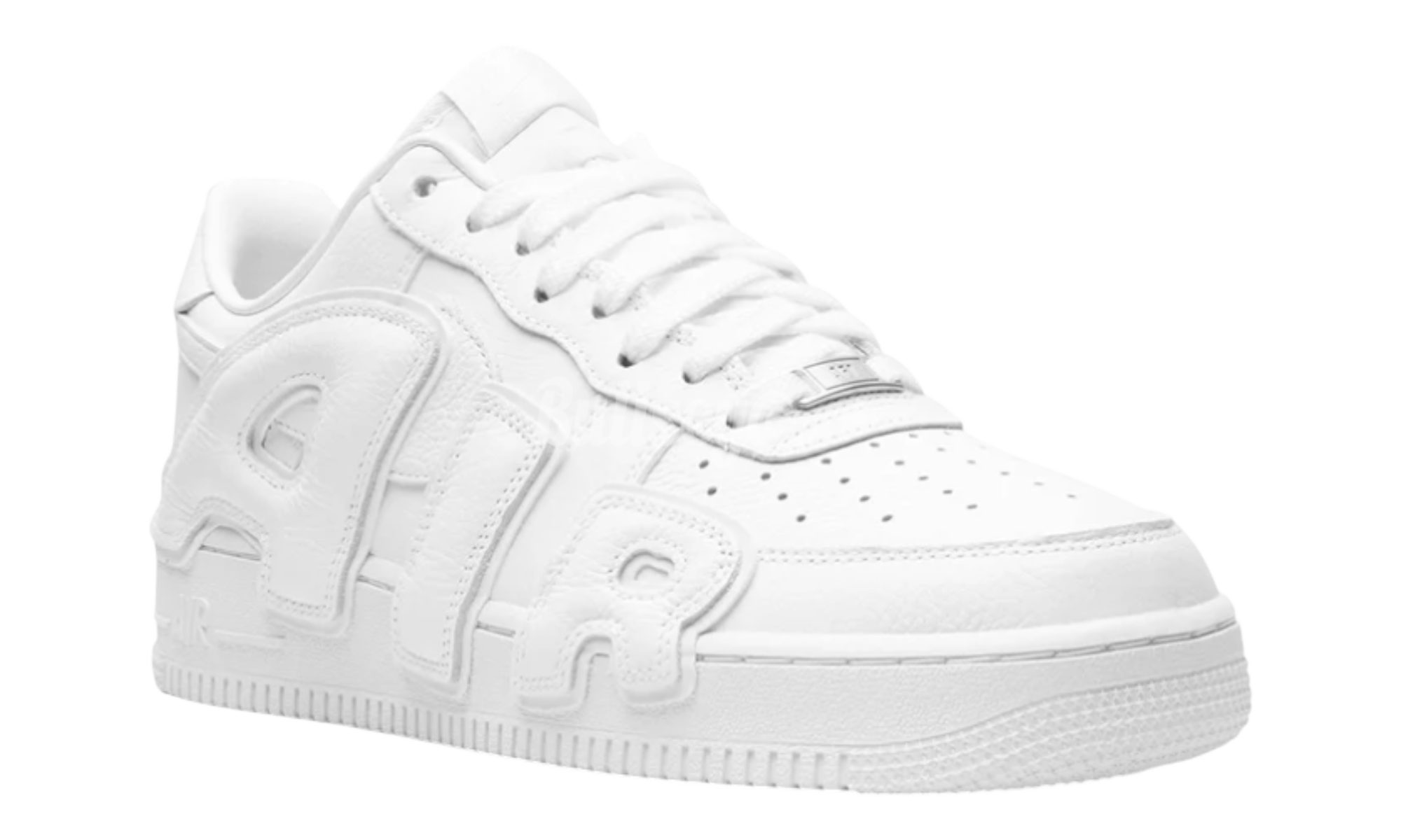 Nike Air Force 1 Low Cactus Plant Flea Market White (2024)