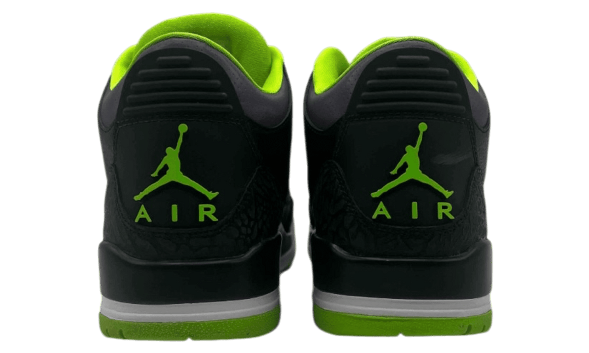 Jordan 3 Retro Joker (Preowned)