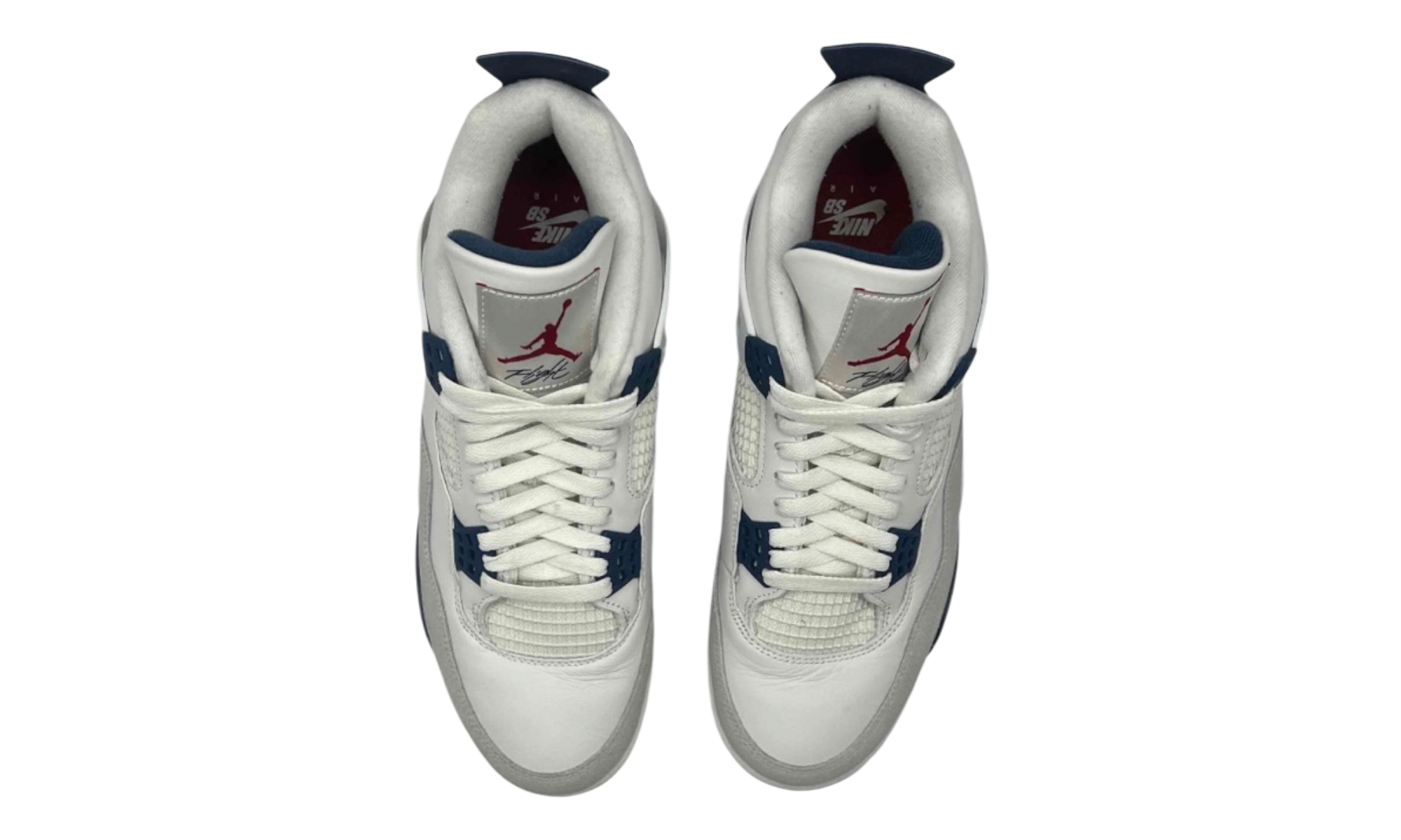 Air Jordan 4 Retro SB "Navy" (PreOwned)