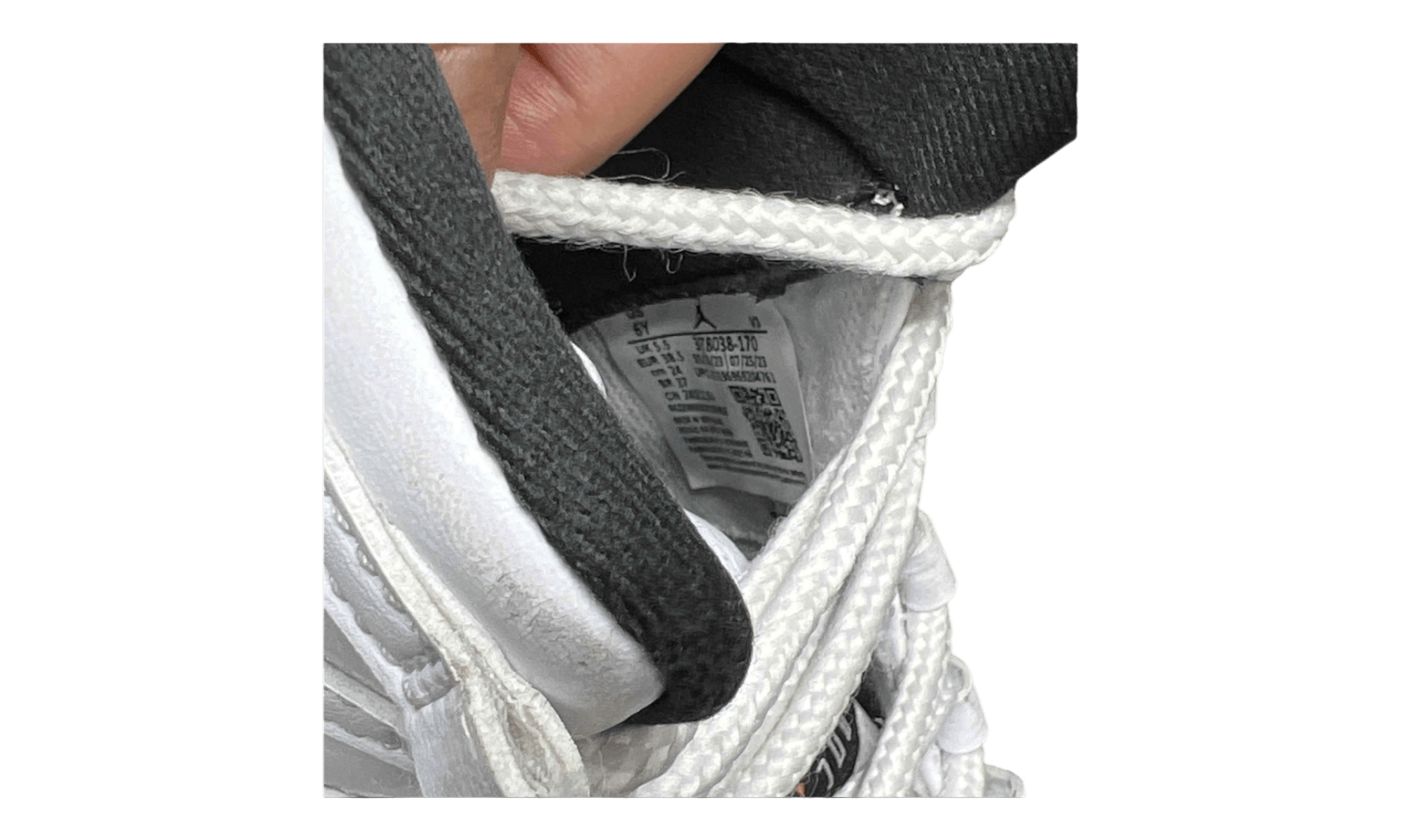 Air Jordan 11 Retro "DMP Gratitude" (2023) GS (PreOwned) (No Box)