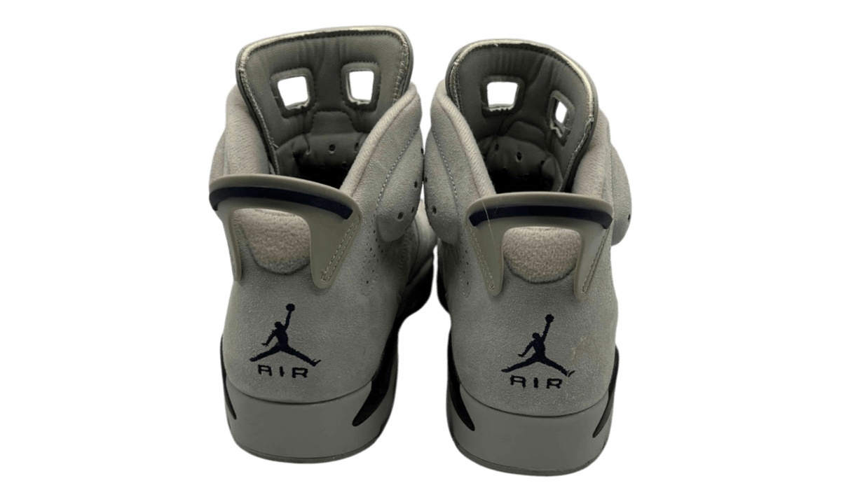 Jordan 6 Retro Georgetown (2022) (PreOwned)