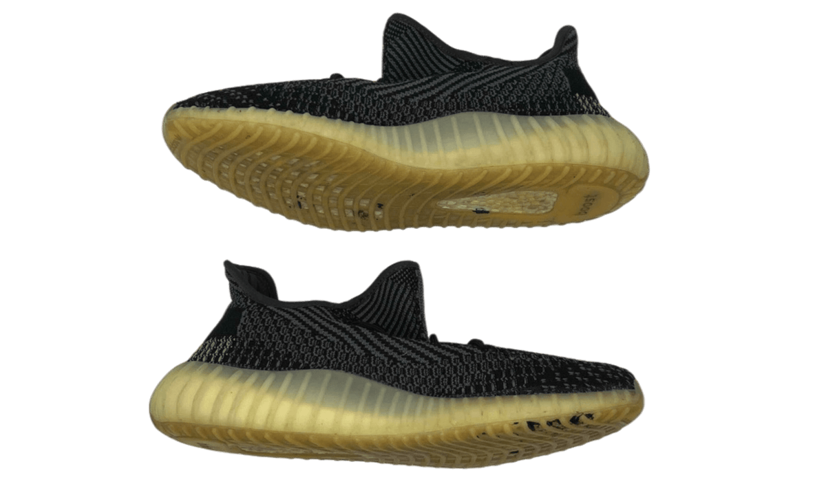 adidas Yeezy Boost 350 V2 Carbon (PreOwned) (Rep Box)