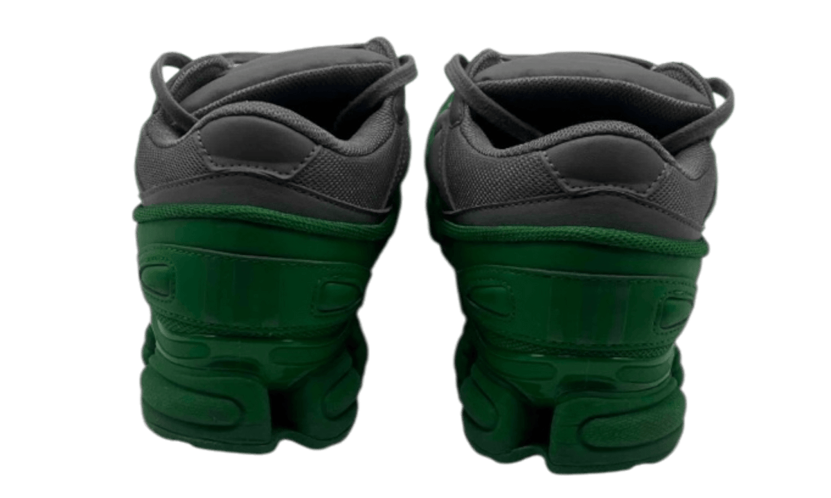 adidas Ozweego Raf Simons Green Grey (PreOwned)