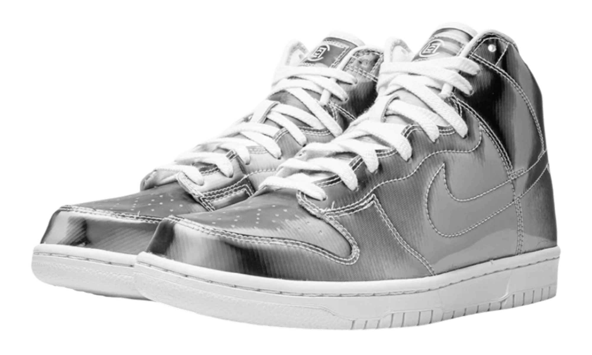 Nike Dunk High CLOT Flux