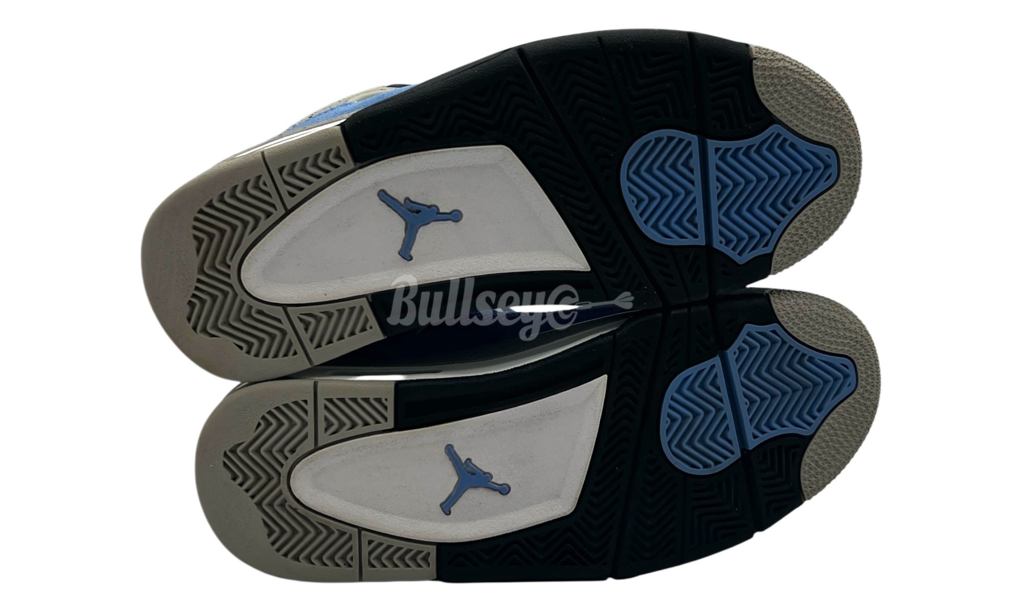 Jordan 4 Retro University Blue (GS) (PreOwned)