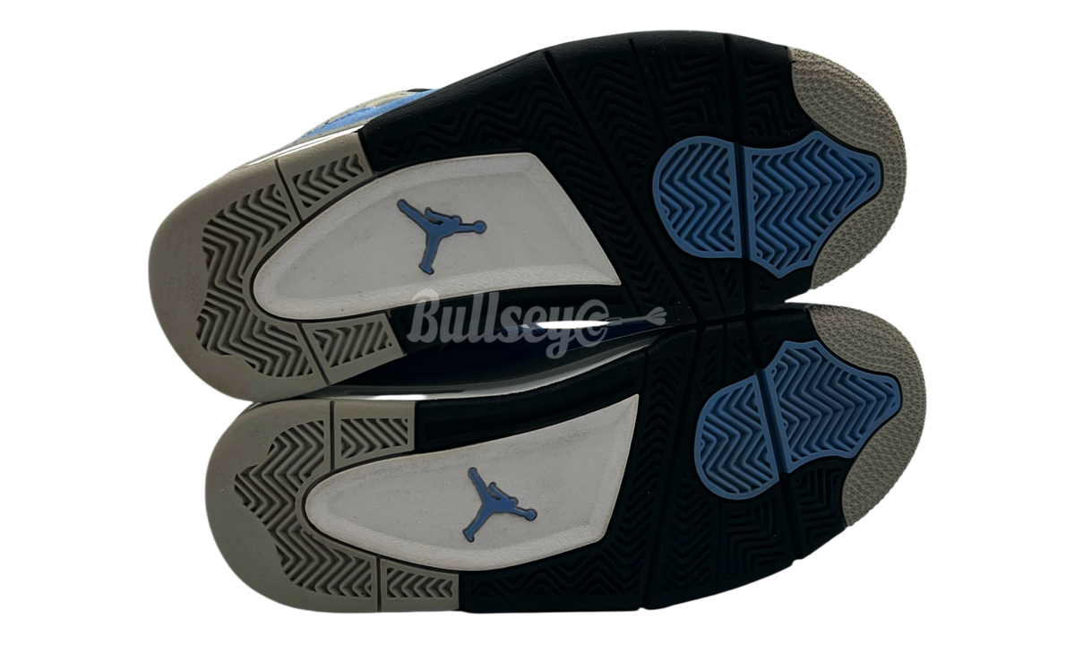 Jordan 4 Retro University Blue (GS) (PreOwned)