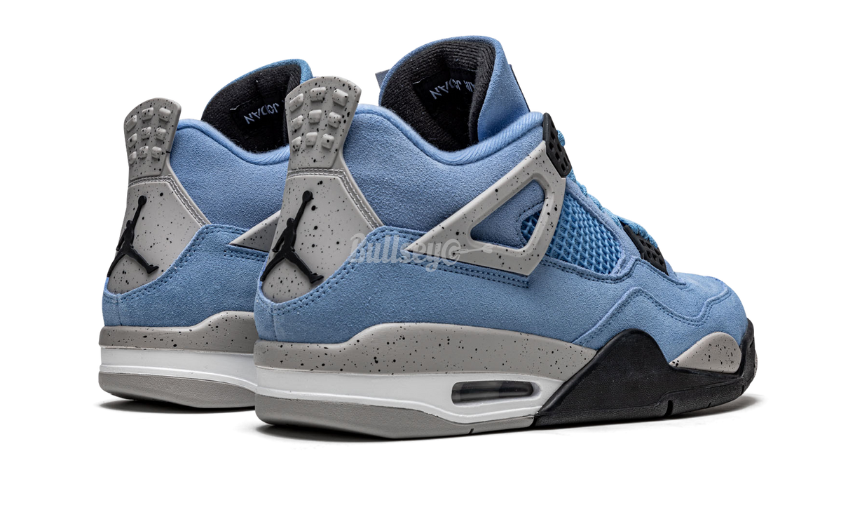Air Jordan 4 Retro "University Blue" GS