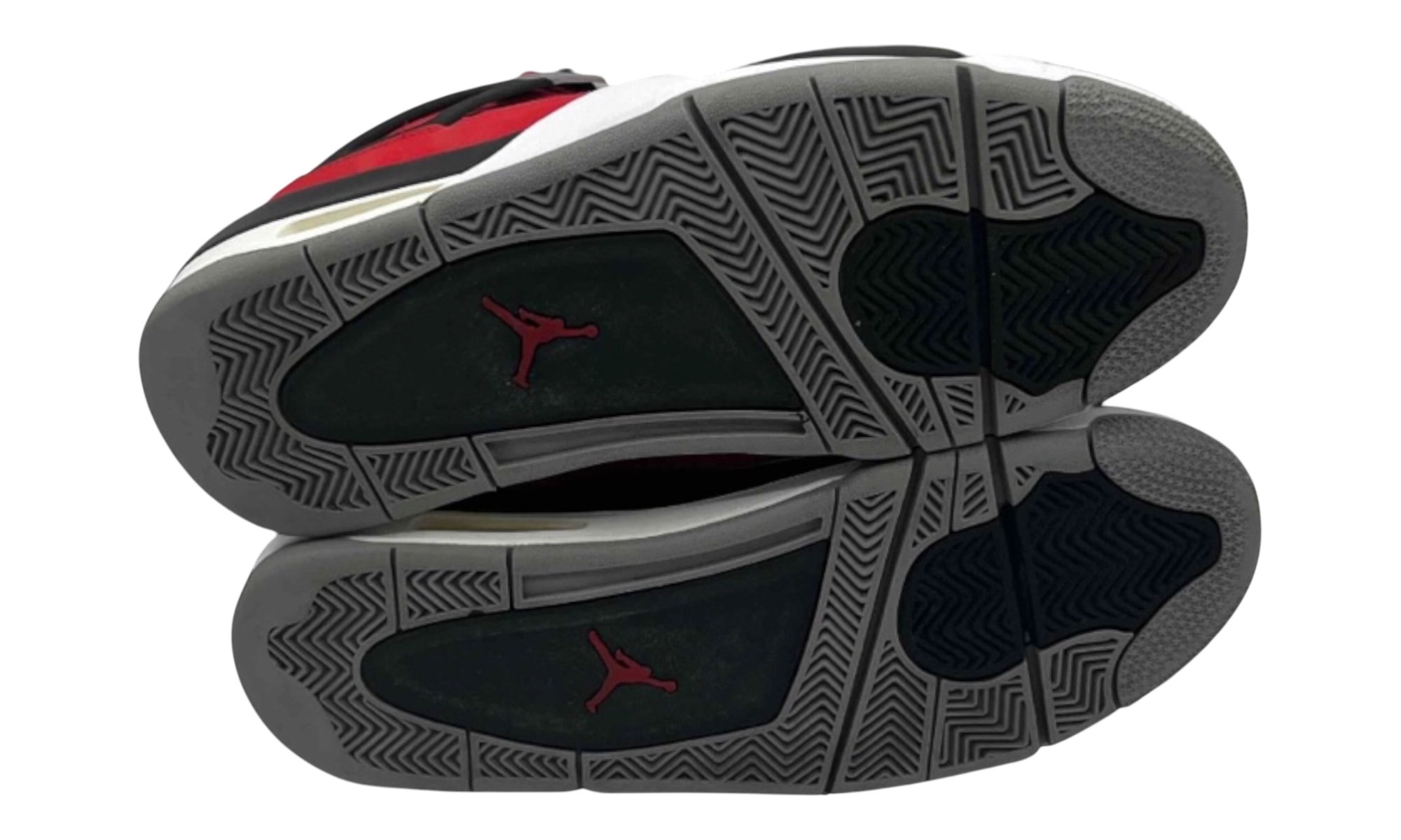 Jordan 4 Retro Toro Bravo (2013) (PreOwned)