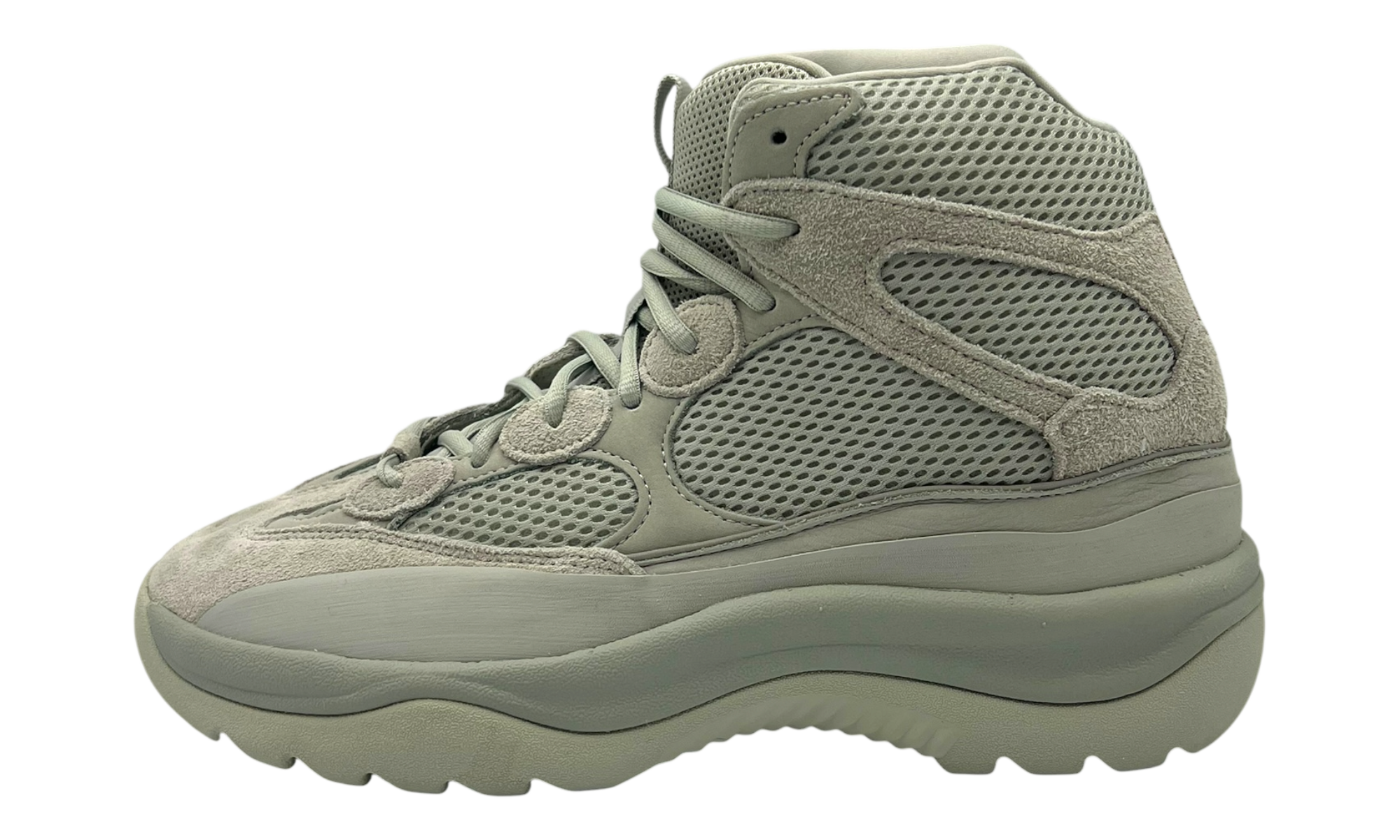 adidas Yeezy Desert Boot Salt (PreOwned)