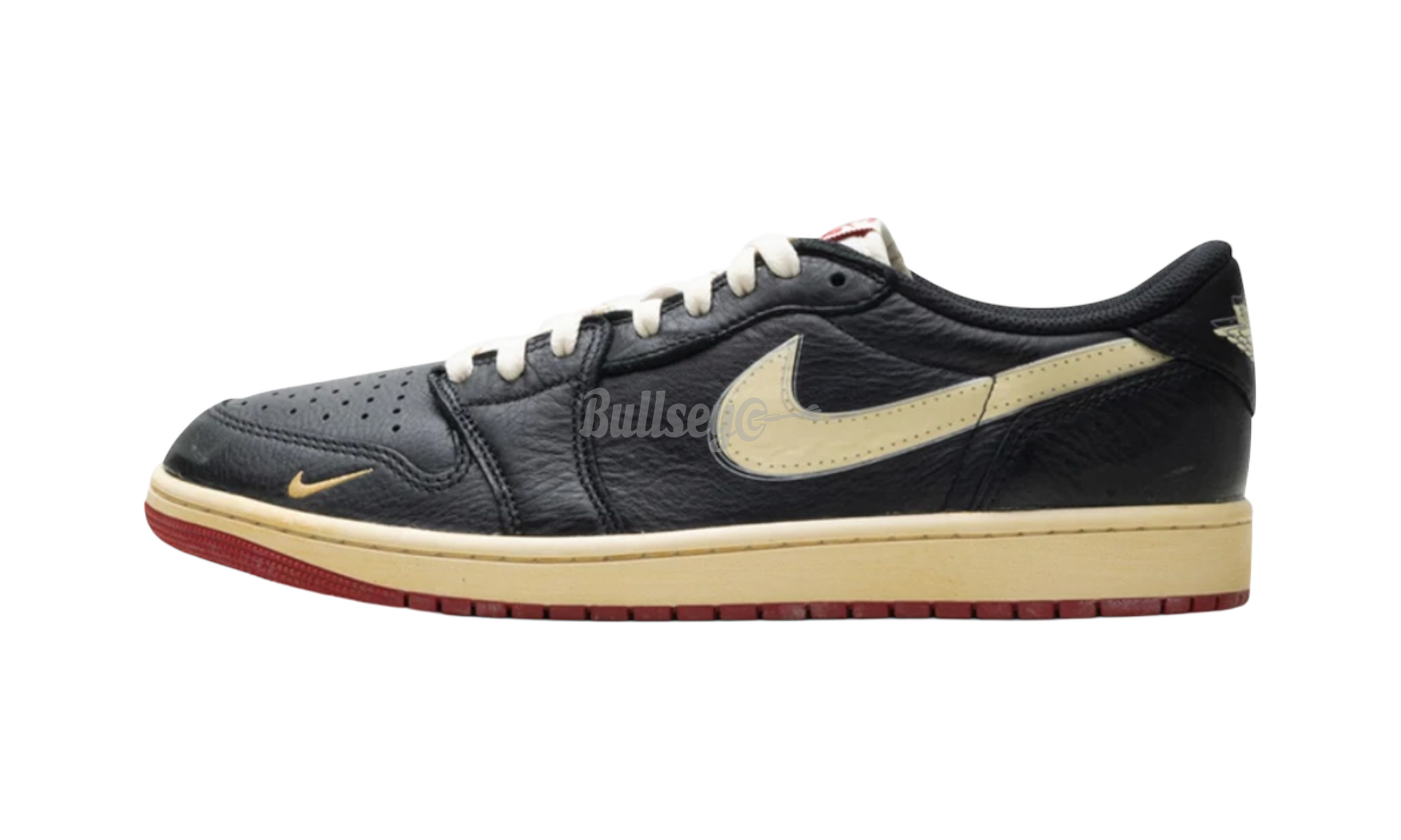 Air Jordan 1 Retro Low OG "Nigel Sylvester Better With Time"