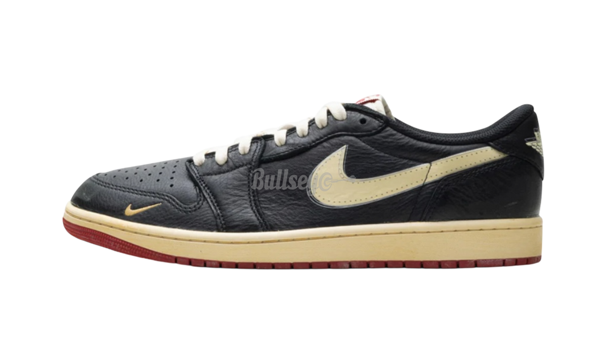 Air Jordan 1 Retro Low OG "Nigel Sylvester Better With Time"