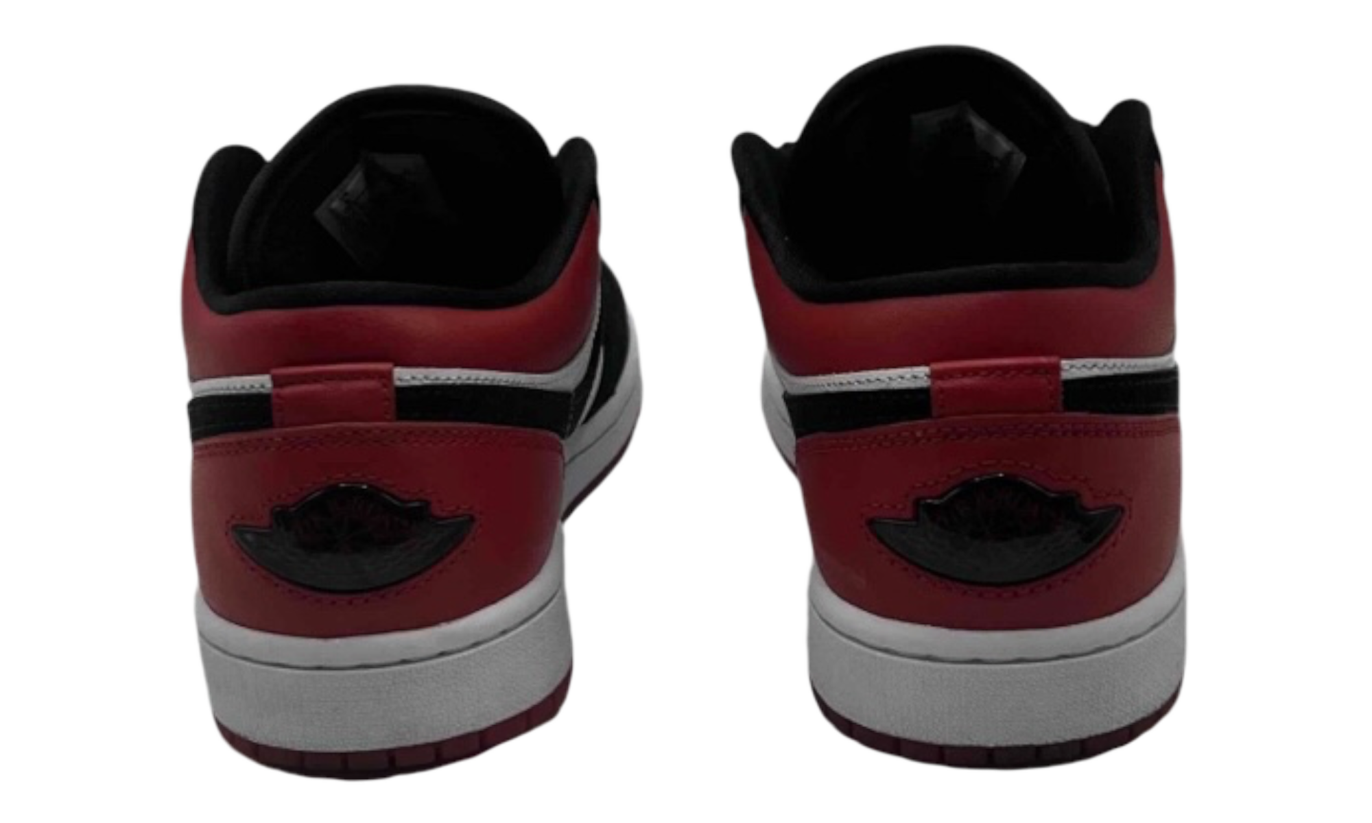 Jordan 1 Low SE Black Toe (2025) (PreOwned)