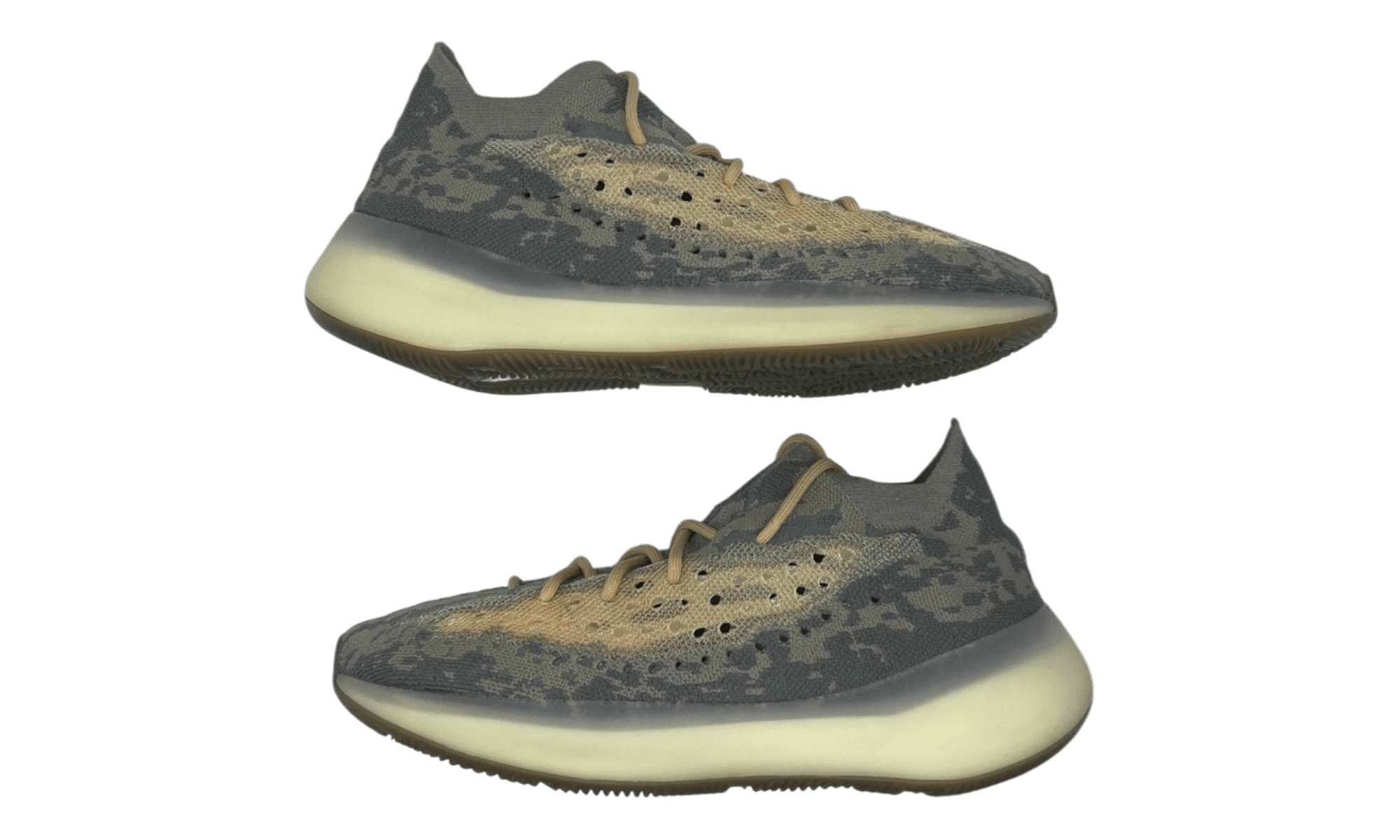 adidas Yeezy Boost 380 Mist (PreOwned) (No Box)