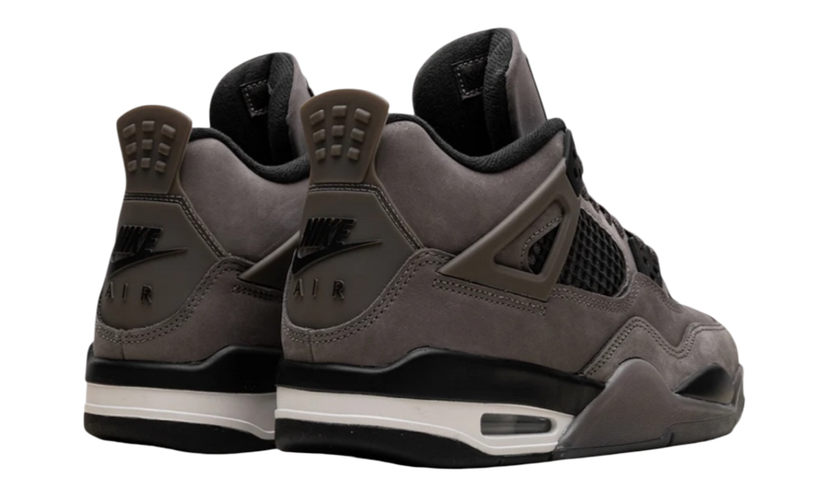 Air Jordan 4 Retro "Cave Stone"