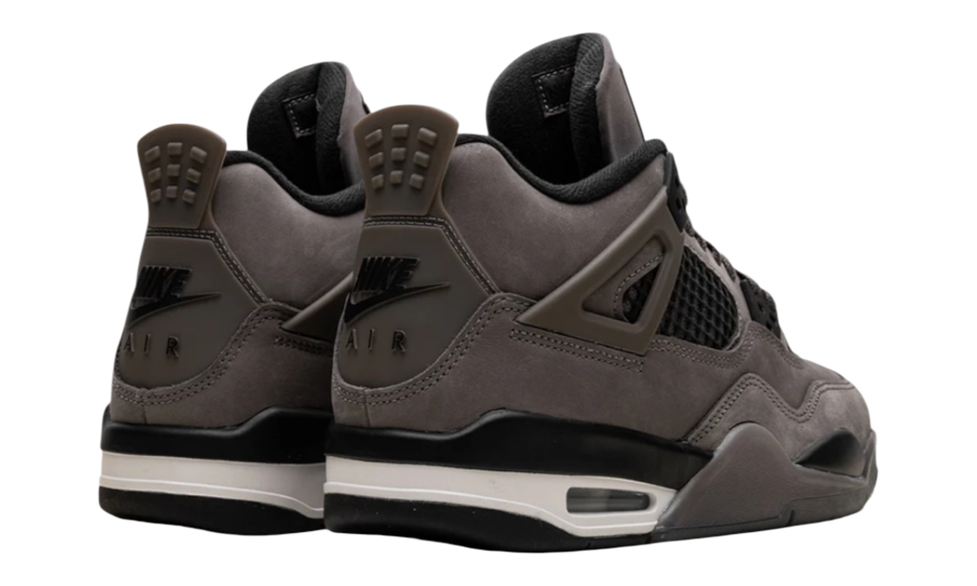 Air Jordan 4 Retro "Cave Stone"
