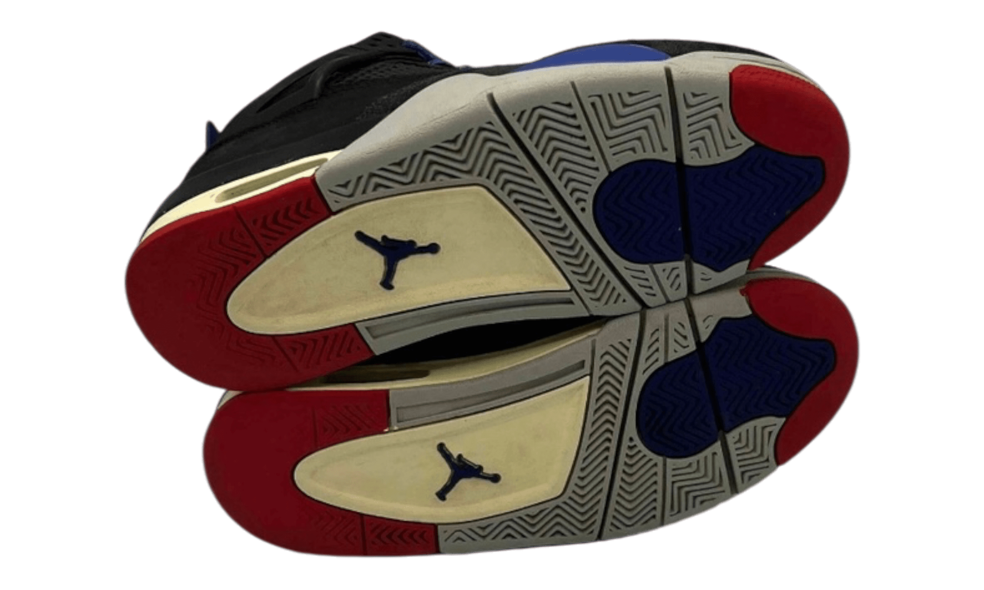 Jordan 4 Retro Rare Air (GS) (PreOwned)