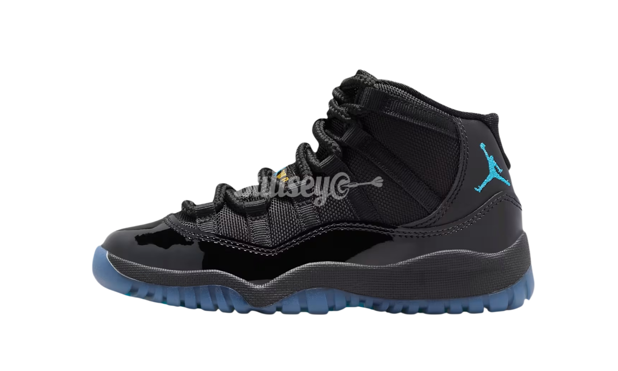 Jordan 11 Retro Gamma Blue (2025) (PS)