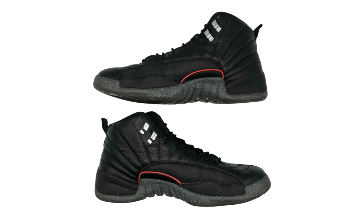 Jordan 12 Retro Utility (PreOwned) (No Box)