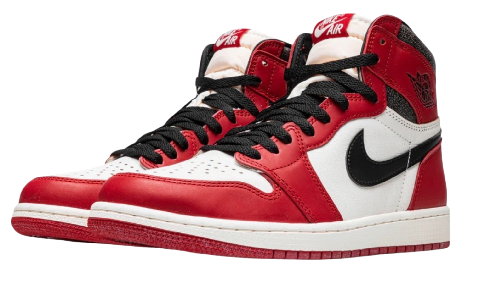 Air Jordan 1 Retro "Lost and Found"