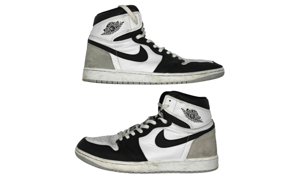 Air Jordan 1 Retro "Stage Haze" (PreOwned) (No Box)
