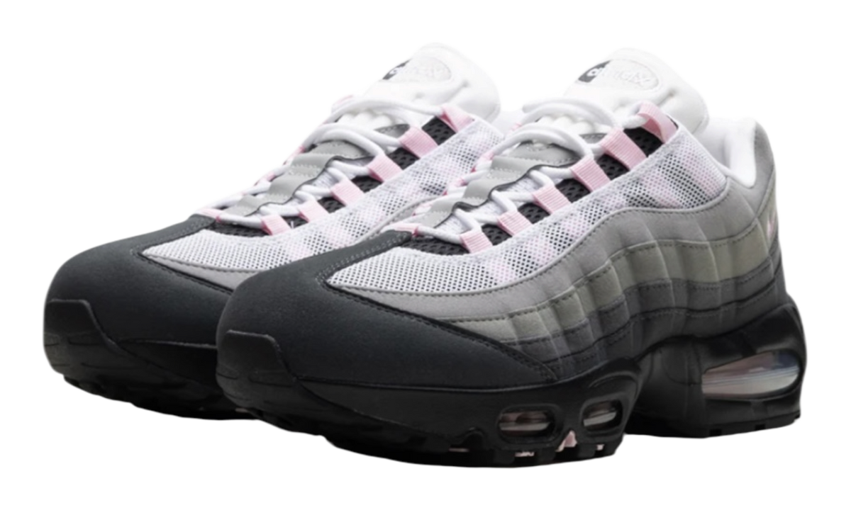 Nike Air Max 95 OG Big Bubble Pink Foam (Women's)