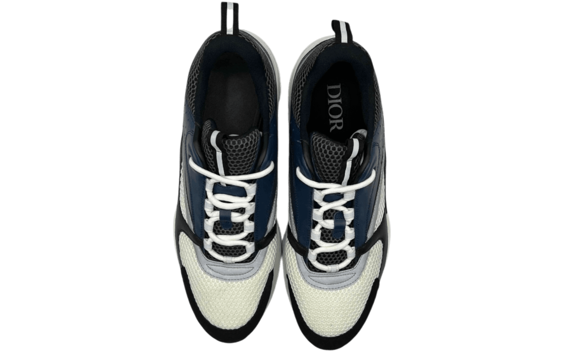 Dior B22 Black Blue 9 (PreOwned)