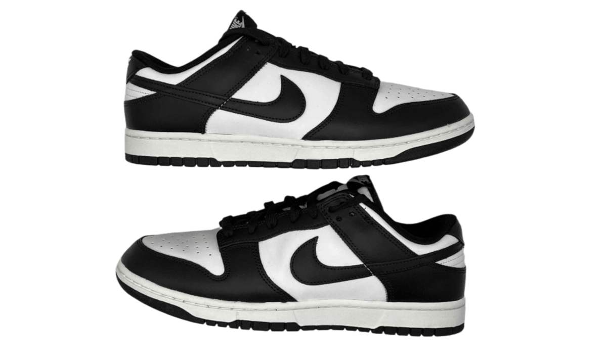 Nike Dunk Low "Panda" (PreOwned)