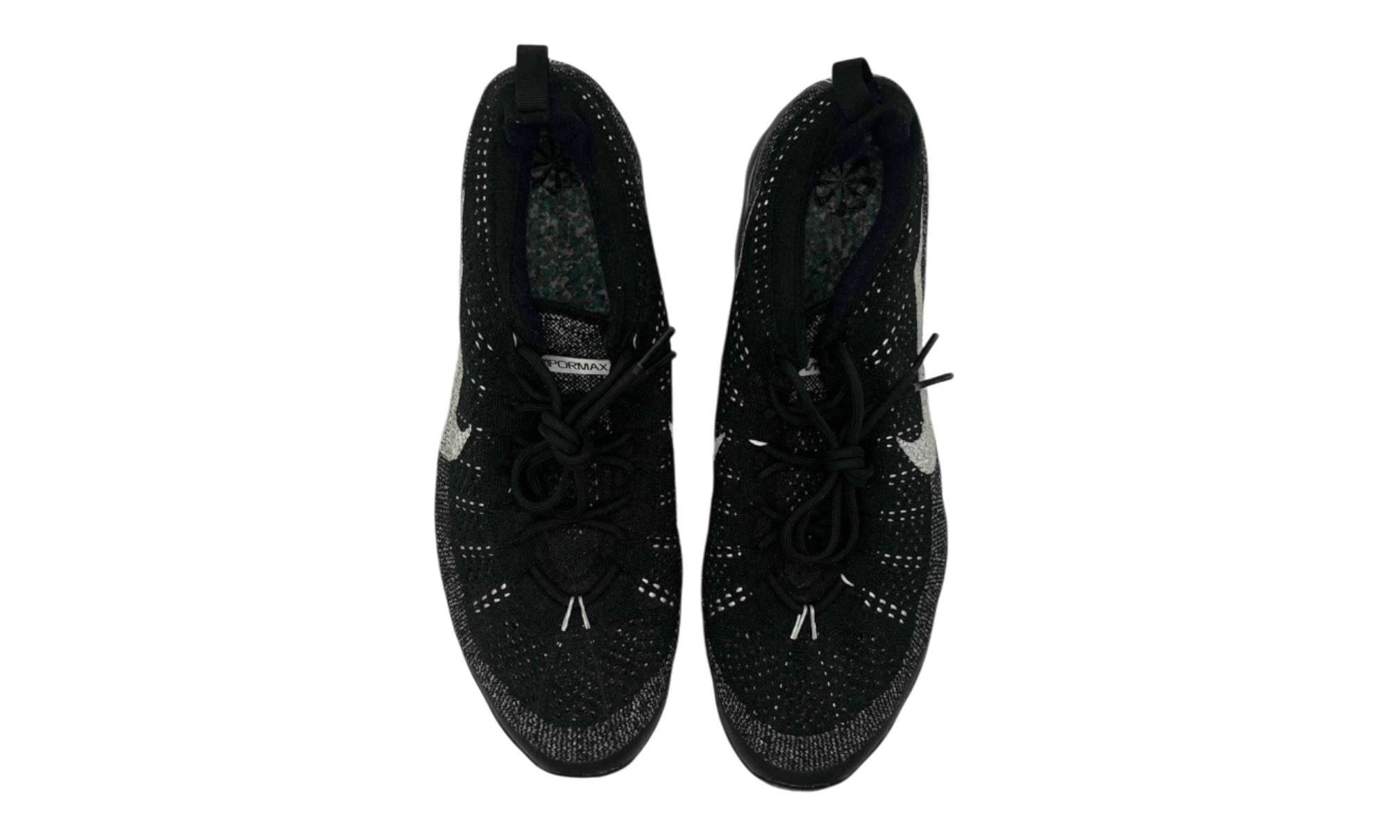 Nike Air VaporMax 2023 Flyknit Oreo (PreOwned)