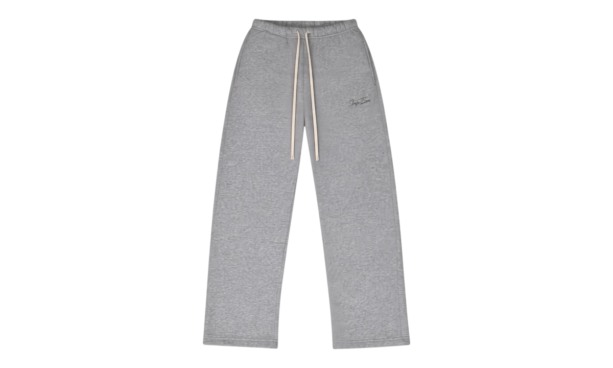 JustTheBasics Everyday Grey Sweatapants