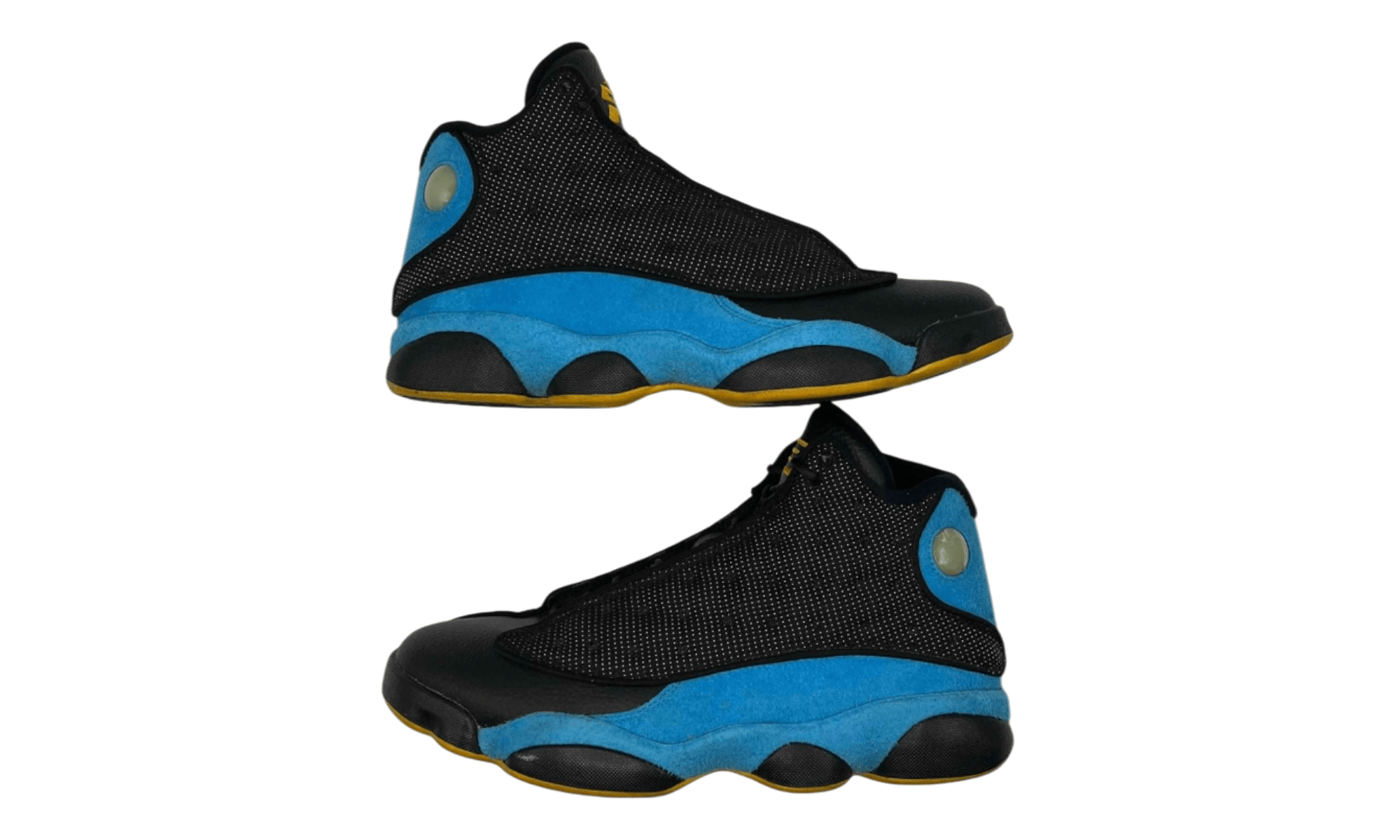 Jordan 13 Retro Chris Paul Away (PreOwned) (Damaged Box)