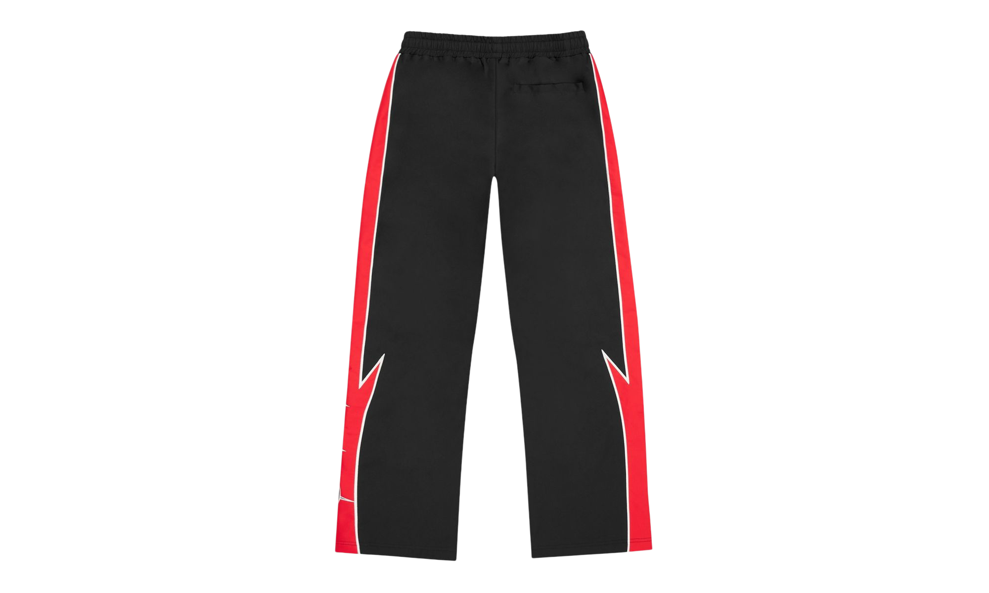 Godspeed GT Black/Red Tracksuit