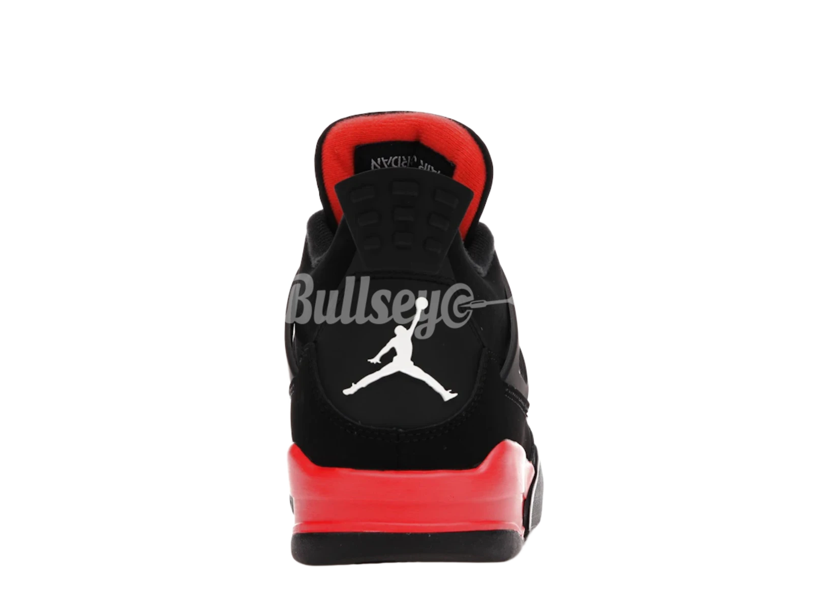 Jordan 4 Retro Red Thunder