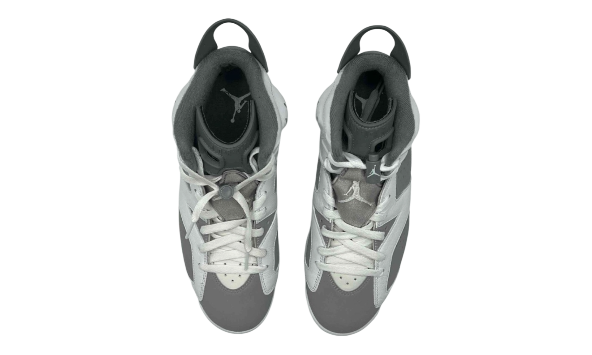Air Jordan 6 Retro "Cool Grey" (PreOwned)