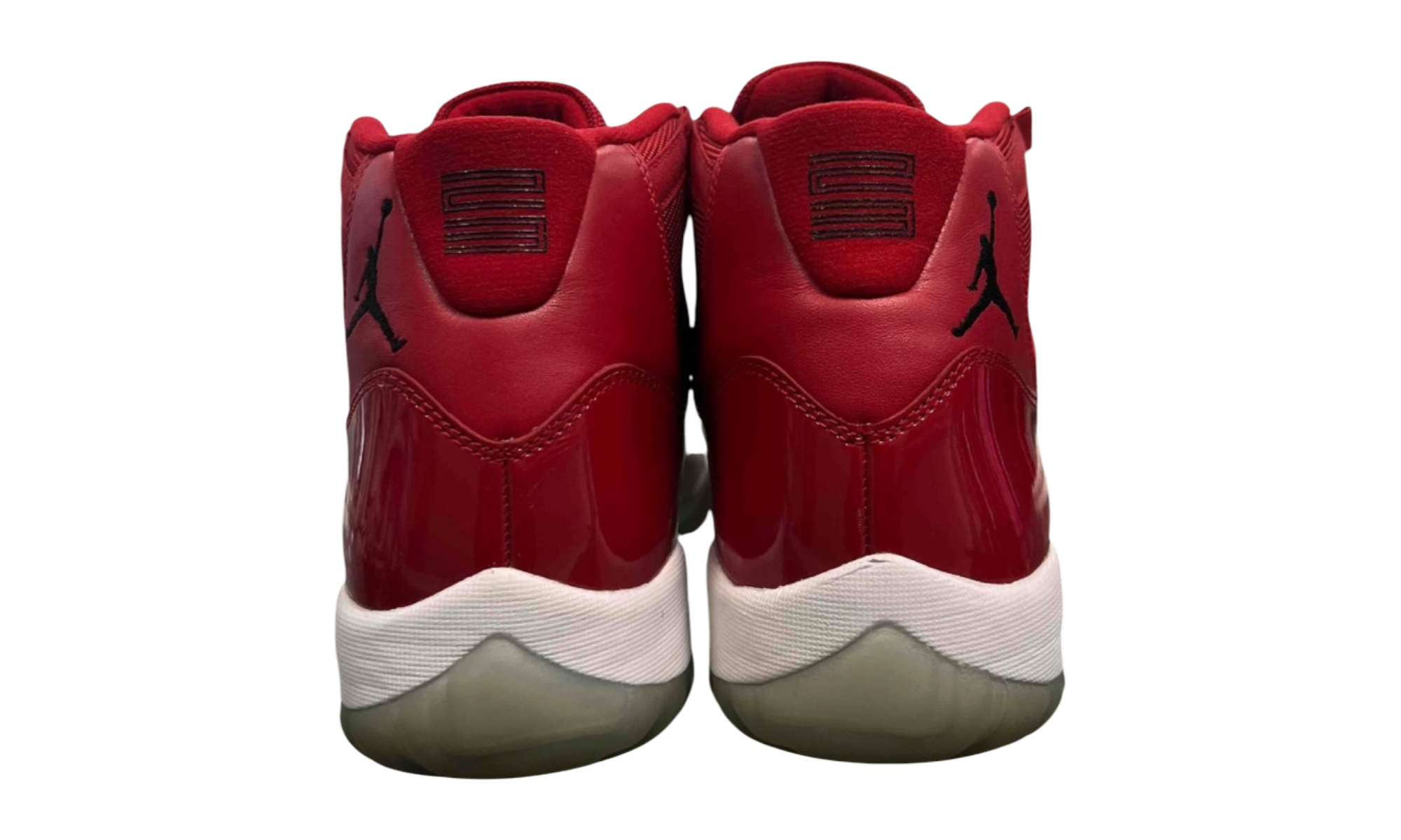 Air Jordan 11 Retro "Win Like 96" (PreOwned) (No Box)