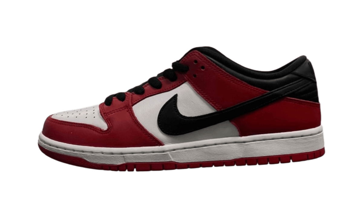 Nike SB Dunk Low Pro J-Pack Chicago (PreOwned)