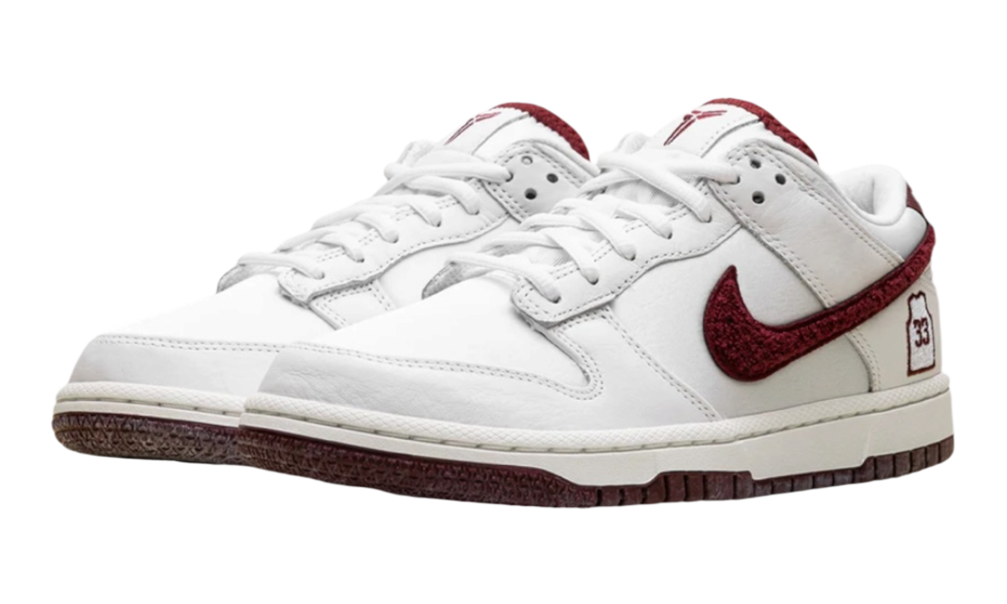 Nike Dunk Low Protro Kobe Bryant Lower Merion Home