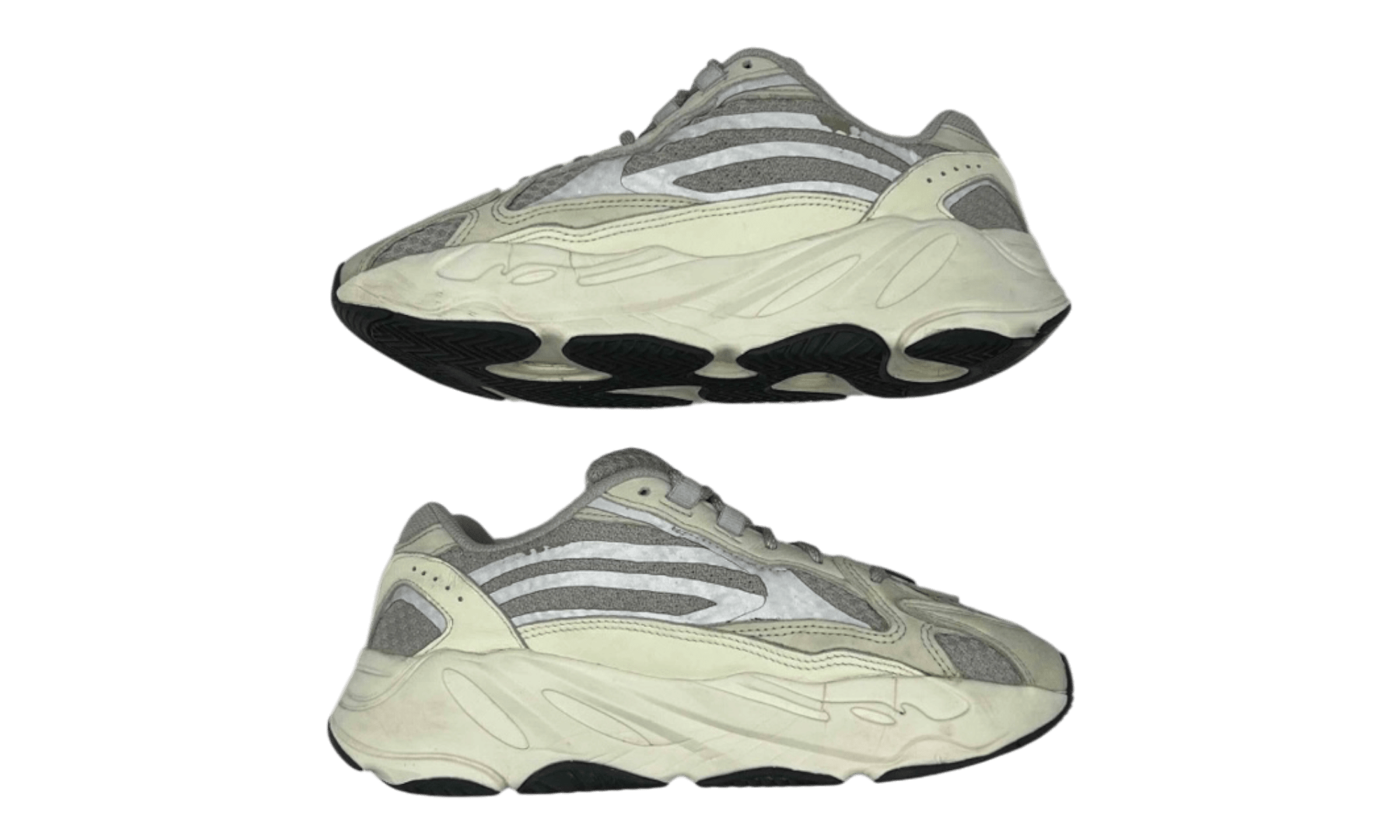 Adidas Yeezy Boost 700 V2 Static (PreOwned) (No Box)