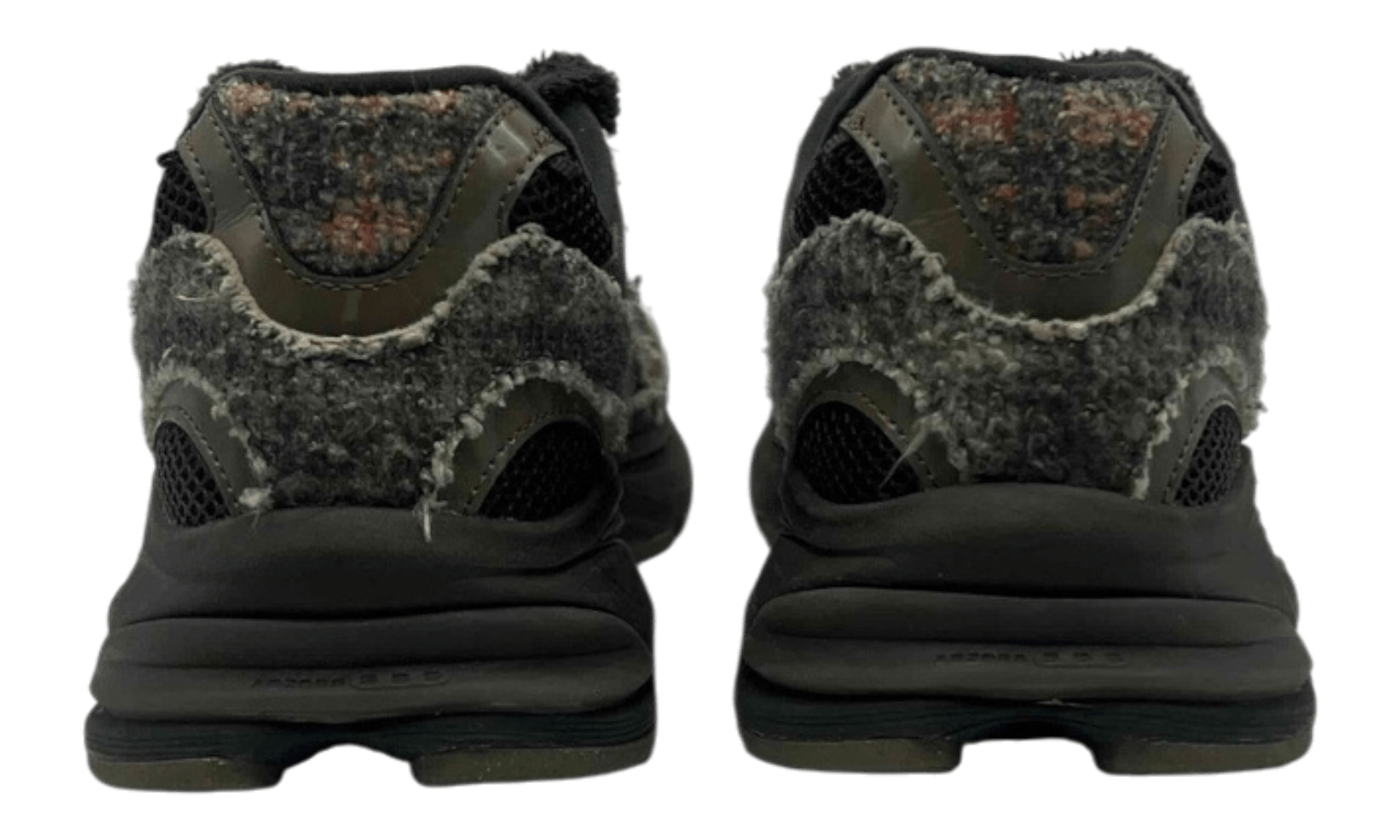 New Balance 2010 Joe Freshgoods Hand-Me-Downs (PreOwned)