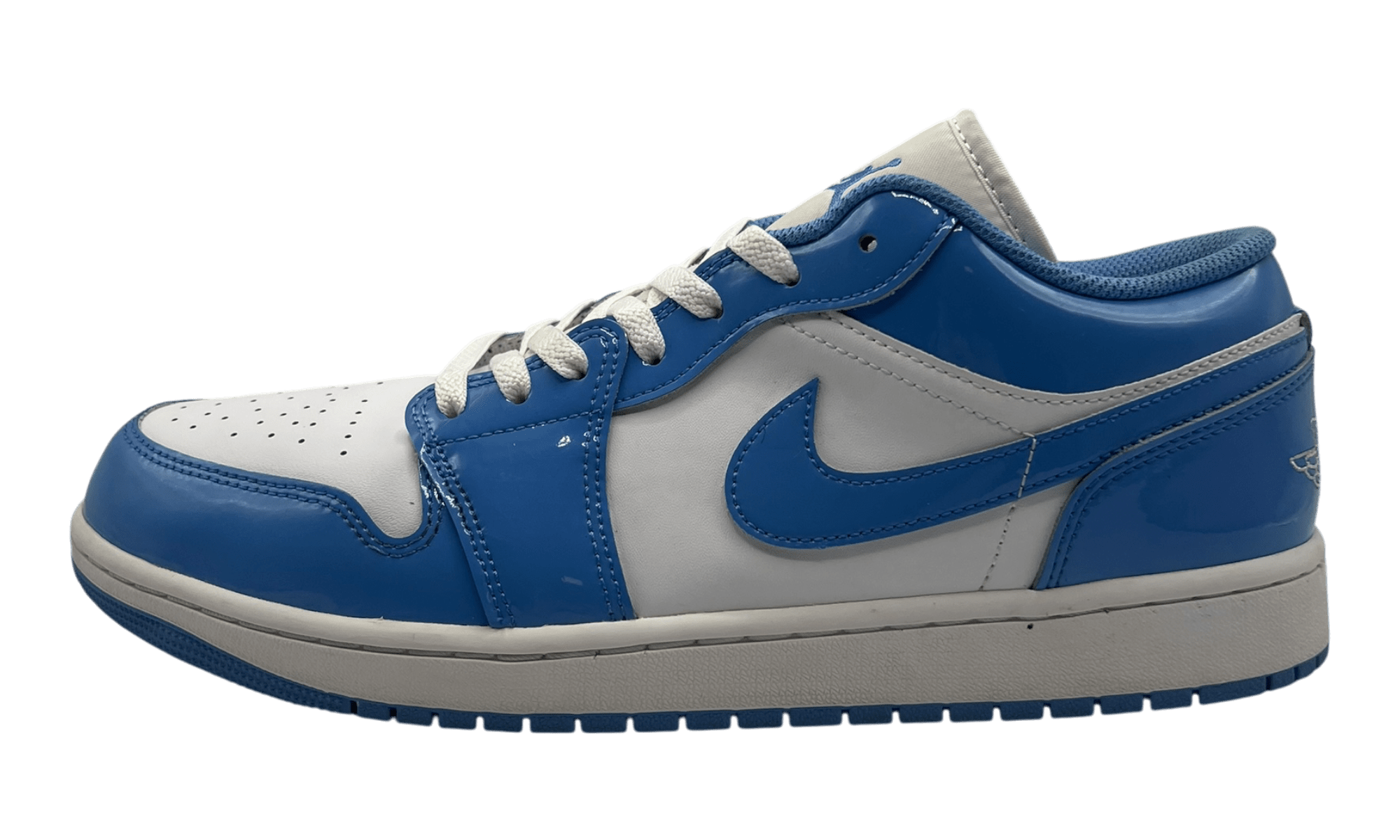 Jordan 1 Low SE White Legend Blue (PreOwned)