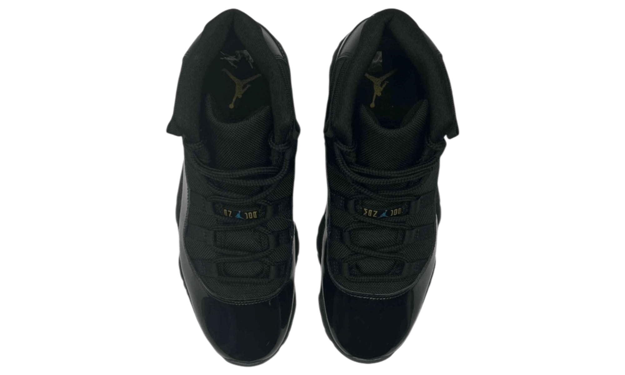 Jordan 11 Retro Gamma Blue (2025) (PreOwned)