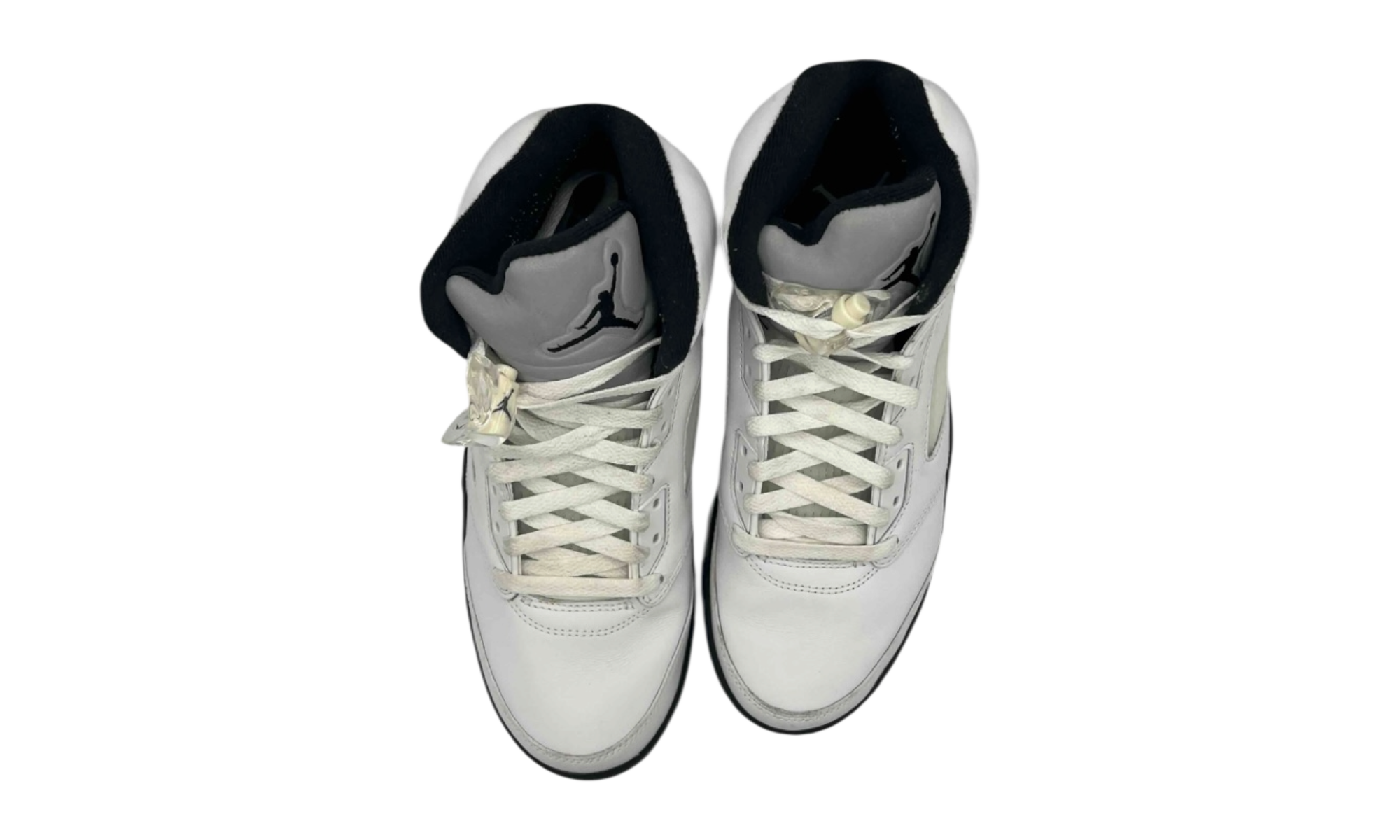 Air Jordan 5 Retro "Reverse Metallic"(PreOwned)