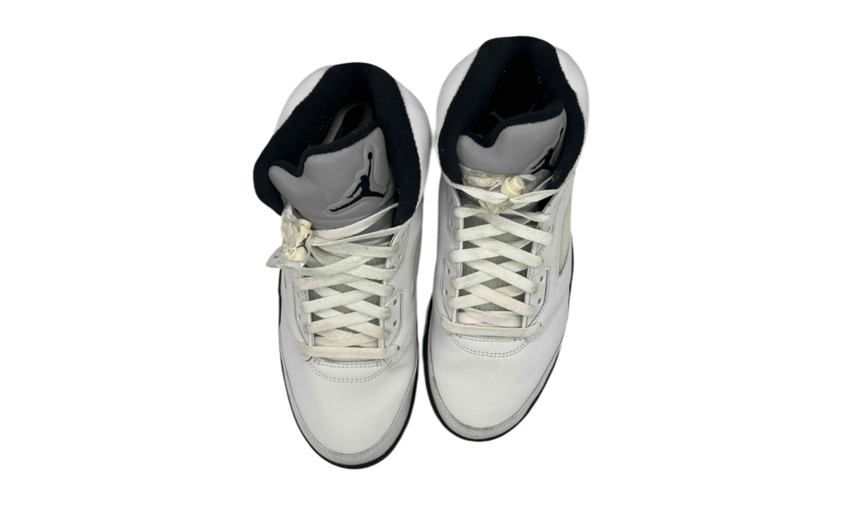Air Jordan 5 Retro "Reverse Metallic"(PreOwned)