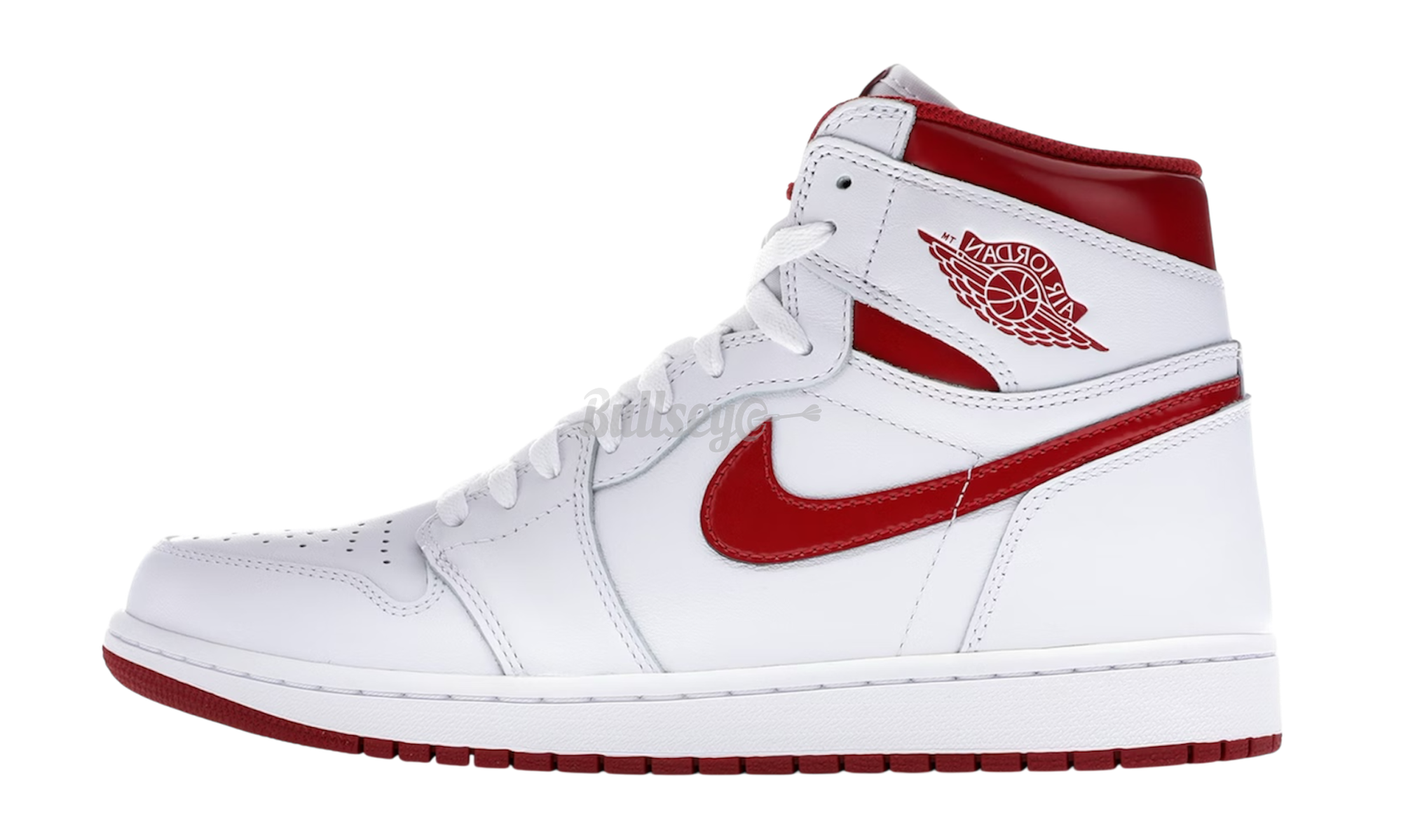 Air Jordan 1 Retro "Metallic Red" (2017)