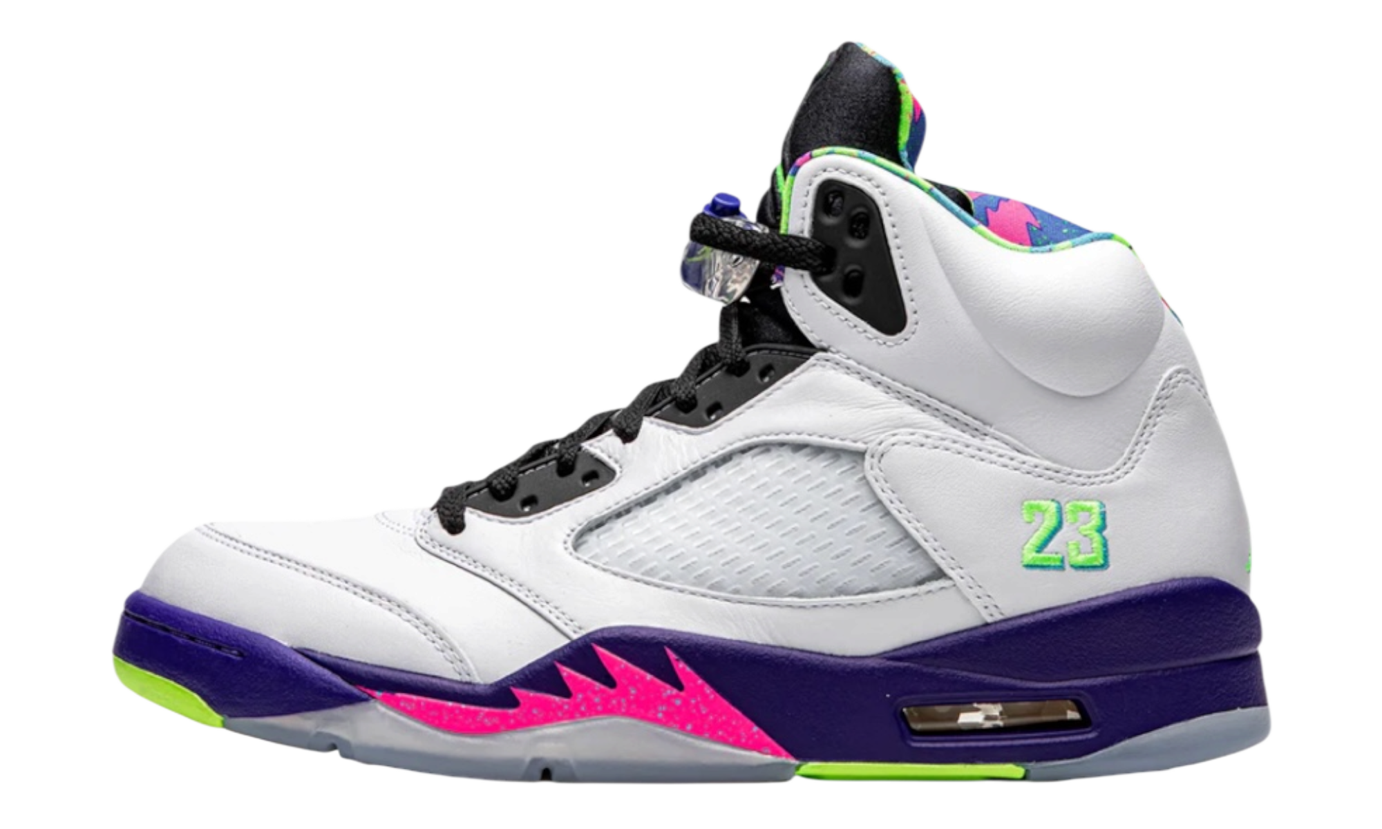 Jordan 5 Retro Alternate Bel-Air