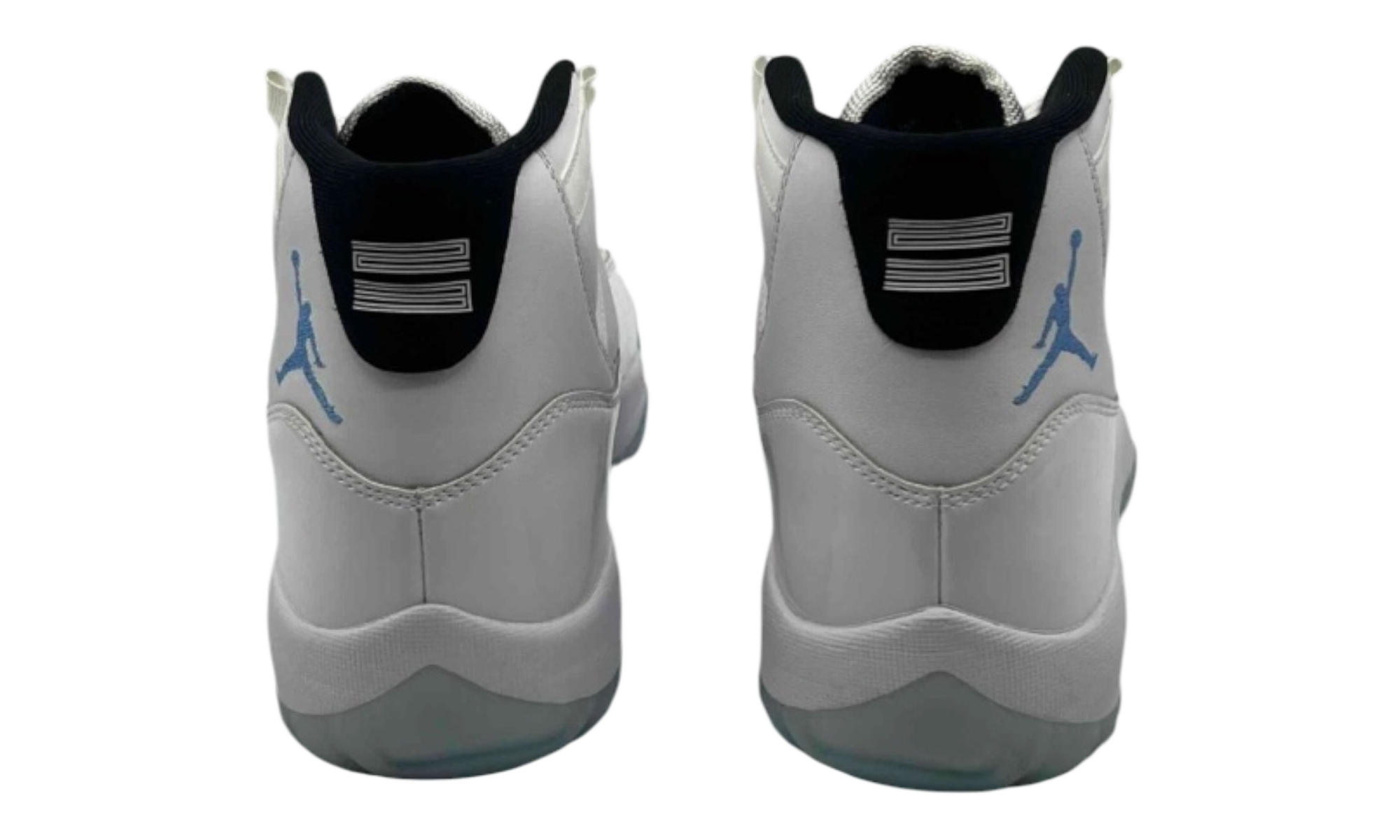 Air Jordan 11 Retro "Legend Blue" (2024) (PreOwned)